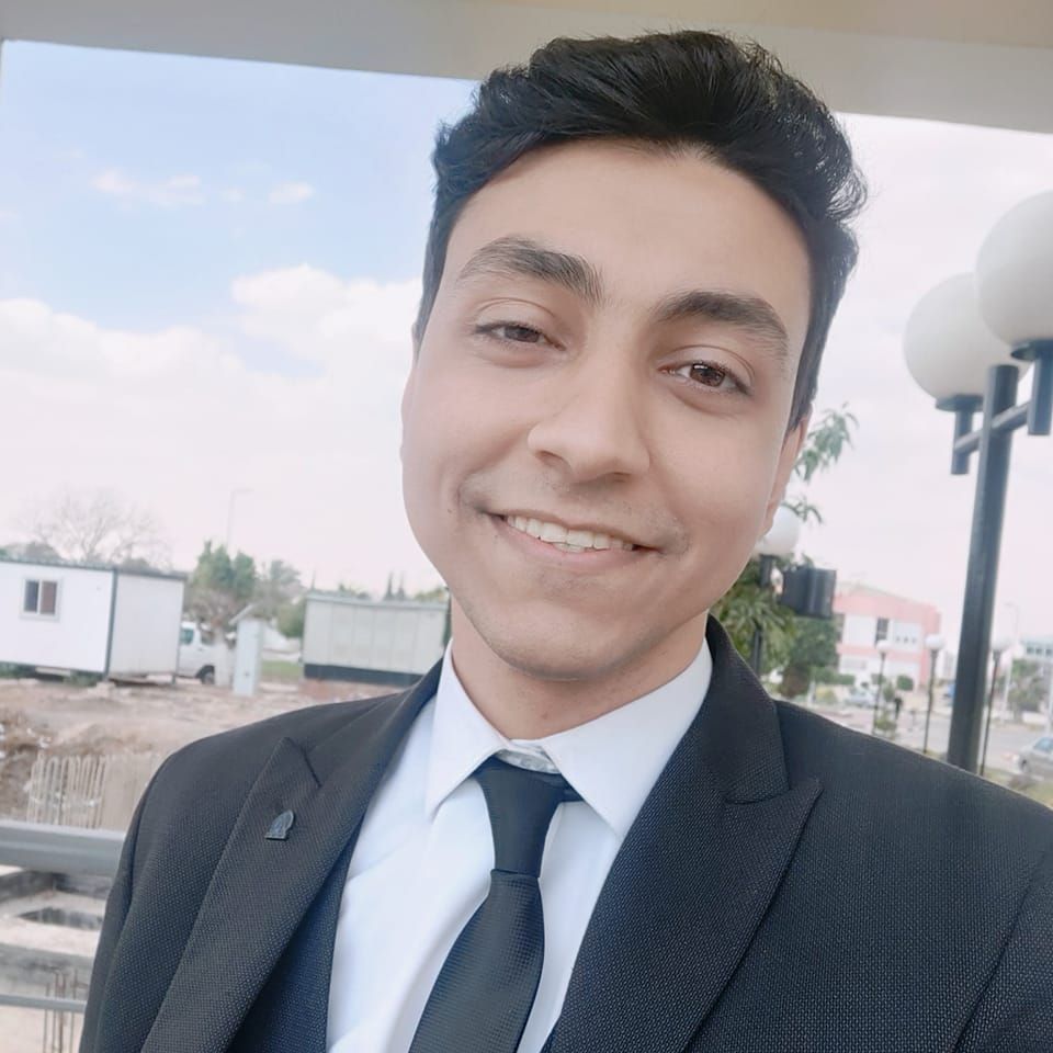 Mahmoud Ibrahim